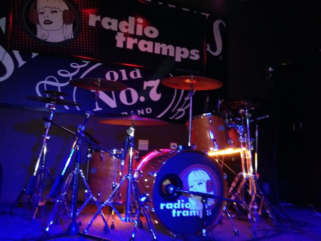 RadioTramps Mobile Shots 3